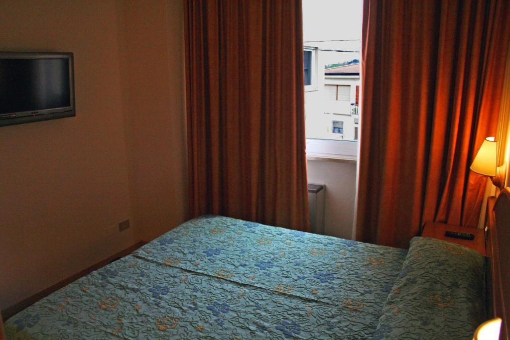 Hotel Scogliera Numana Room photo