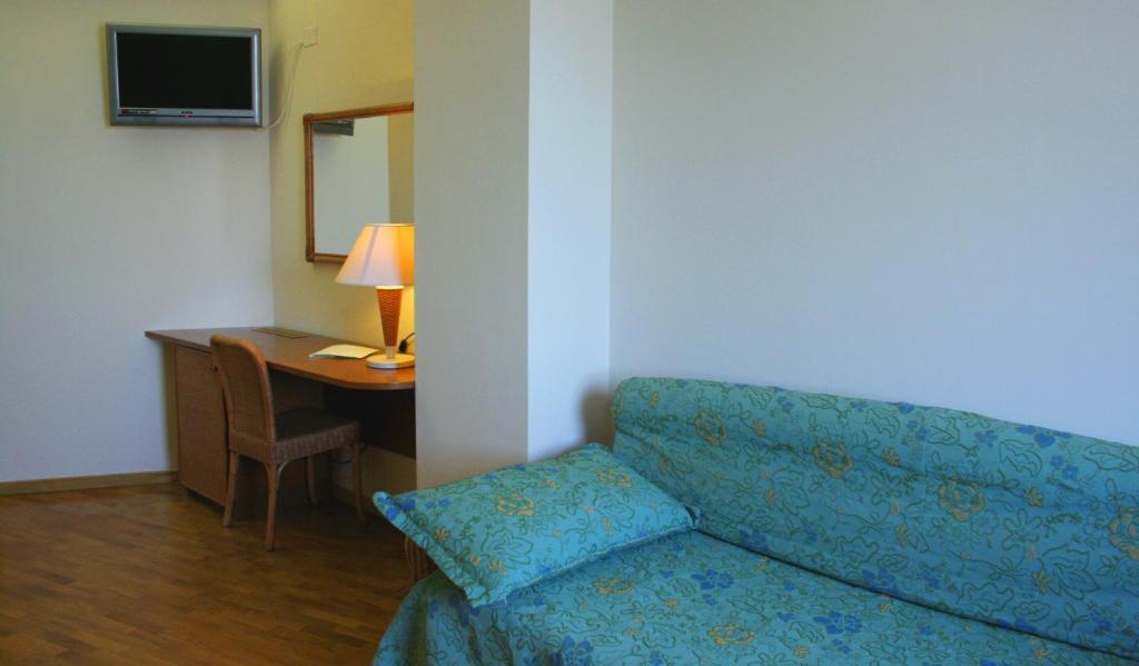 Hotel Scogliera Numana Room photo