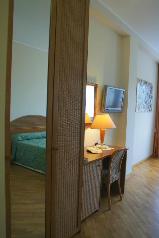 Hotel Scogliera Numana Room photo