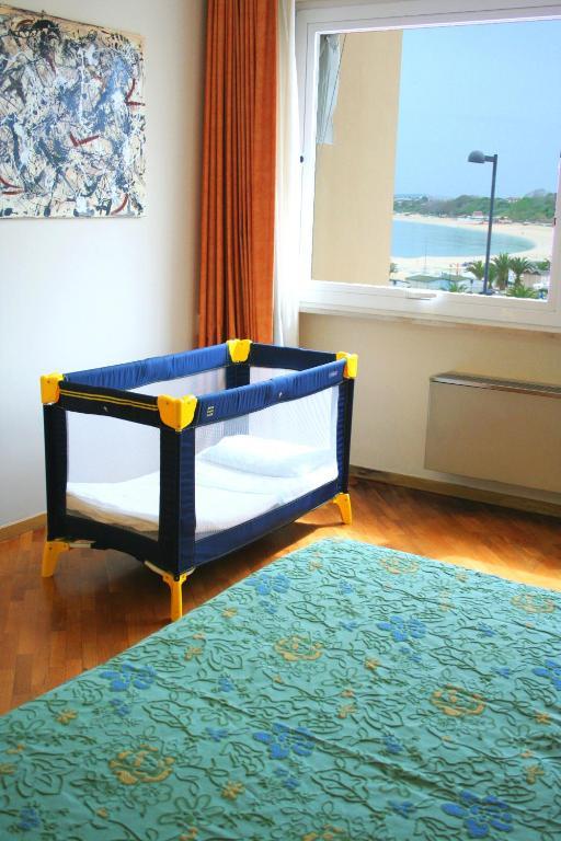 Hotel Scogliera Numana Room photo
