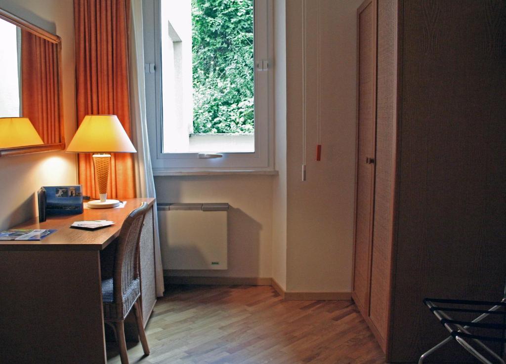 Hotel Scogliera Numana Room photo